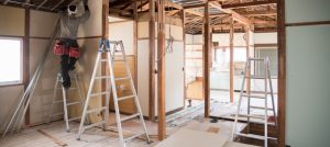 Entreprise de rénovation de la maison et de rénovation d’appartement à La Chapelle-des-Pots